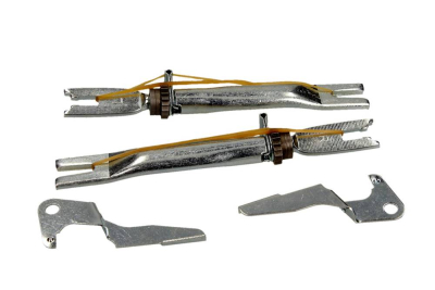 Justerarsats, trumbroms QUICK BRAKE 102 53 010