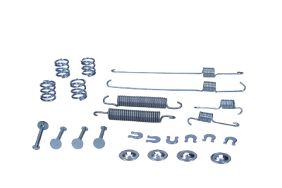 Tillbehörssats, bromsbackar QUICK BRAKE 105-0001