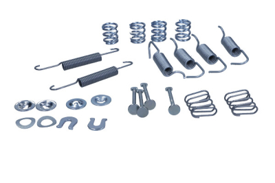 Tillbehörssats, bromsbackar, parkeringsbroms QUICK BRAKE 105-0010
