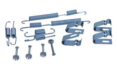 Tillbehörssats, bromsbackar QUICK BRAKE 105-0017