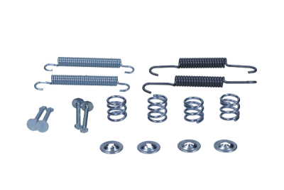 Tillbehörssats, bromsbackar, parkeringsbroms QUICK BRAKE 105-0020