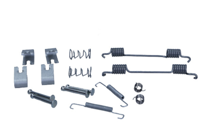 Tillbehörssats, bromsbackar, parkeringsbroms QUICK BRAKE 105-0023