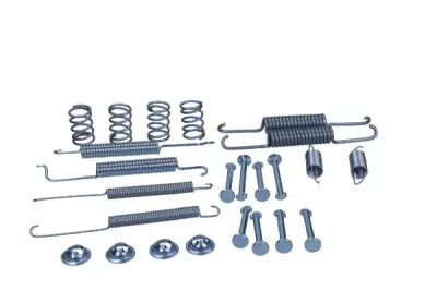 Tillbehörssats, bromsbackar QUICK BRAKE 105-0569