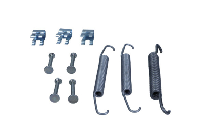 Tillbehörssats, bromsbackar QUICK BRAKE 105-0610