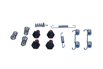 Tillbehörssats, bromsbackar, parkeringsbroms QUICK BRAKE 105-0622