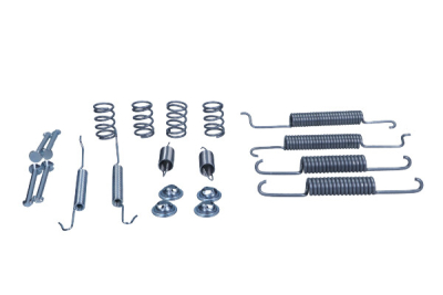 Tillbehörssats, bromsbackar QUICK BRAKE 105-0680