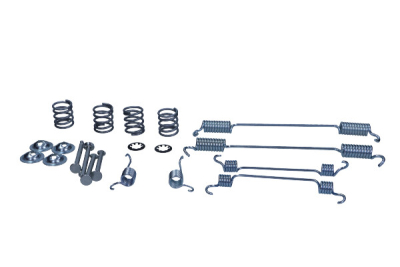 Tillbehörssats, bromsbackar QUICK BRAKE 105-0740