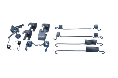 Tillbehörssats, bromsbackar QUICK BRAKE 105-0751