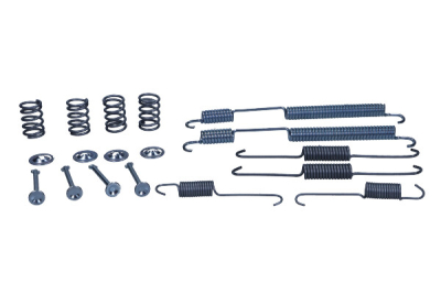 Tillbehörssats, bromsbackar QUICK BRAKE 105-0753