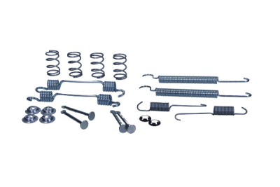 Tillbehörssats, bromsbackar QUICK BRAKE 105-0766