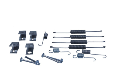 Komplet pribora, kočne čeljusti QUICK BRAKE 105-0782