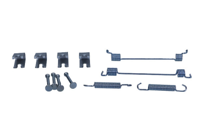 Tillbehörssats, bromsbackar QUICK BRAKE 105-0794