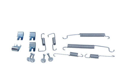 Komplet pribora, kočne čeljusti QUICK BRAKE 105-0805