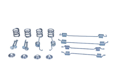 Tillbehörssats, bromsbackar QUICK BRAKE 105-0820