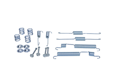 Tillbehörssats, bromsbackar QUICK BRAKE 105-0824