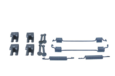 Tillbehörssats, bromsbackar QUICK BRAKE 105-0827