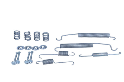 Tillbehörssats, bromsbackar QUICK BRAKE 105-0830