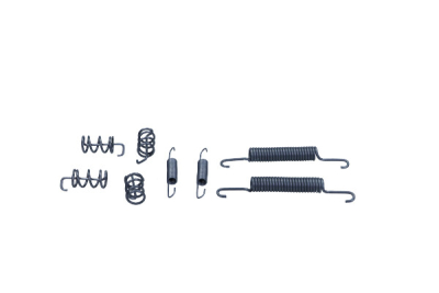 Tillbehörssats, bromsbackar, parkeringsbroms QUICK BRAKE 105-0831