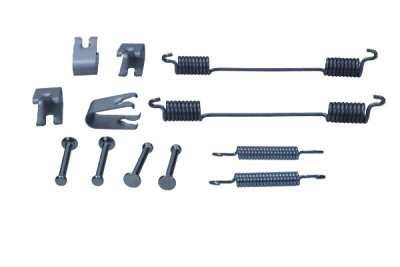 Tillbehörssats, bromsbackar QUICK BRAKE 105-0836