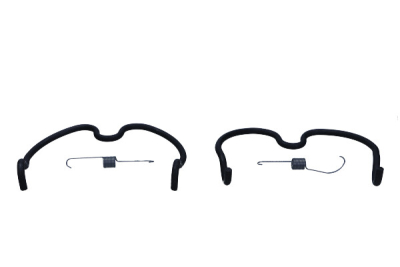 Tillbehörssats, bromsbackar QUICK BRAKE 105-0837
