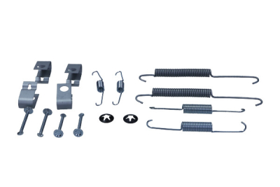Tillbehörssats, bromsbackar QUICK BRAKE 105-0842