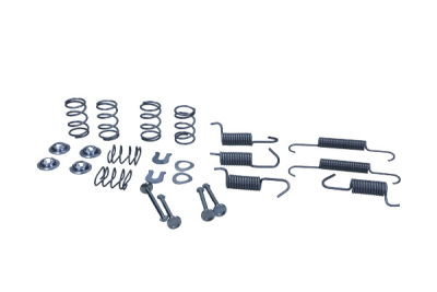 Tillbehörssats, bromsbackar, parkeringsbroms QUICK BRAKE 105-0871