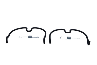 Tillbehörssats, bromsbackar QUICK BRAKE 105-0872