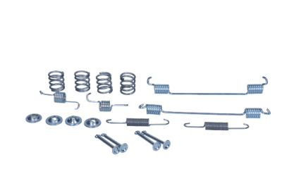 Tillbehörssats, bromsbackar QUICK BRAKE 105-0889