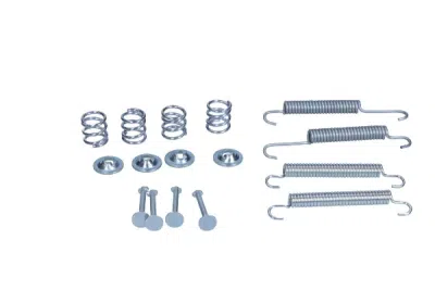 Tillbehörssats, bromsbackar, parkeringsbroms QUICK BRAKE 105-0893