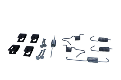 Komplet pribora, čeljusti parkirne kočnice QUICK BRAKE 105-0898