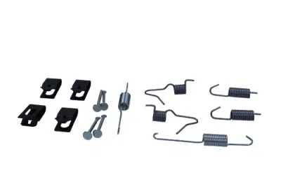 Komplet pribora, čeljusti parkirne kočnice QUICK BRAKE 105-0898