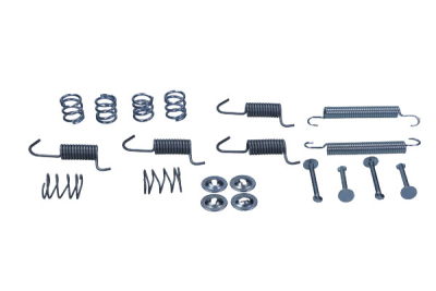 Tillbehörssats, bromsbackar, parkeringsbroms QUICK BRAKE 105-0899