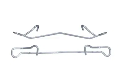 Tillbehörssats, skivbromsbelägg QUICK BRAKE 109-1121