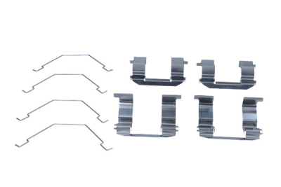 Tillbehörssats, skivbromsbelägg QUICK BRAKE 109-1158
