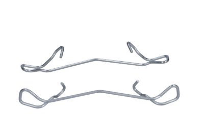 Tillbehörssats, skivbromsbelägg QUICK BRAKE 109-1189
