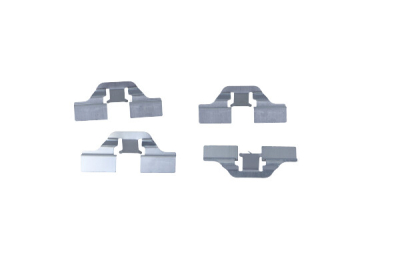 Tillbehörssats, skivbromsbelägg QUICK BRAKE 109-1211