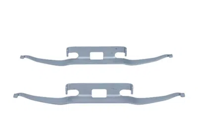 Tillbehörssats, skivbromsbelägg QUICK BRAKE 109-1213