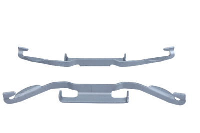 Tillbehörssats, skivbromsbelägg QUICK BRAKE 109-1221