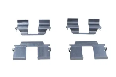 Tillbehörssats, skivbromsbelägg QUICK BRAKE 109-1232