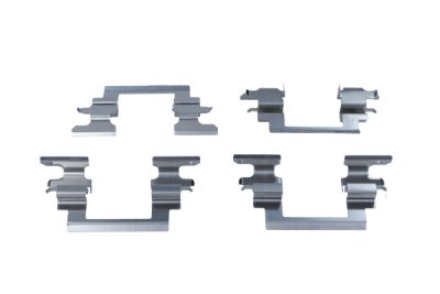 Tillbehörssats, skivbromsbelägg QUICK BRAKE 109-1236