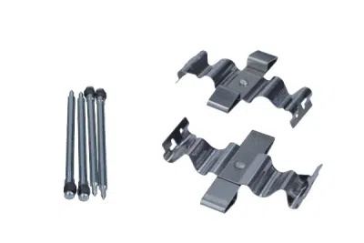 Tillbehörssats, skivbromsbelägg QUICK BRAKE 109-1636