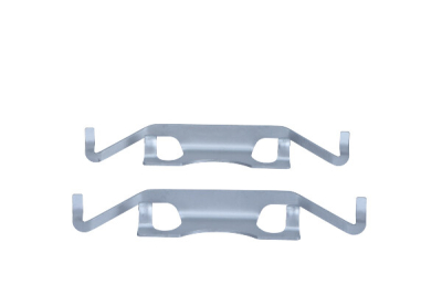 Tillbehörssats, skivbromsbelägg QUICK BRAKE 109-1640