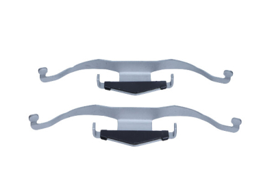 Tillbehörssats, skivbromsbelägg QUICK BRAKE 109-1659