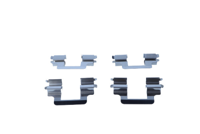 Tillbehörssats, skivbromsbelägg QUICK BRAKE 109-1679