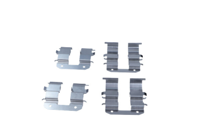Komplet pribora, obloga disk kočnica QUICK BRAKE 109-1734