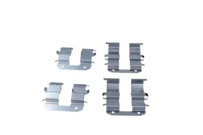 Komplet pribora, obloga disk kočnica QUICK BRAKE 109-1734