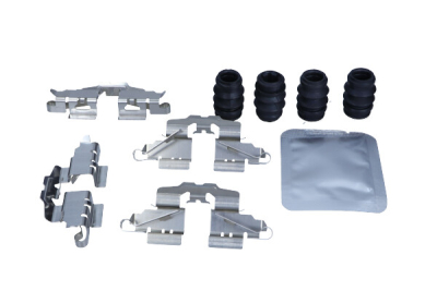 Komplet pribora, obloga disk kočnica QUICK BRAKE 109-1808