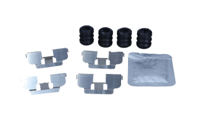 Tillbehörssats, skivbromsbelägg QUICK BRAKE 109-1835