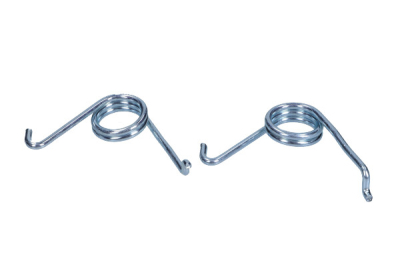 Komplet za popravak, poluga parkirne kočnice (kočno sedlo) QUICK BRAKE 113-0522