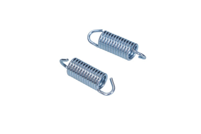 Komplet za popravak, poluga parkirne kočnice (kočno sedlo) QUICK BRAKE 113-0525